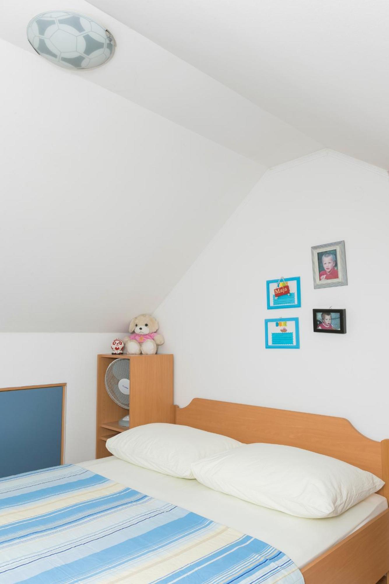 Apartmani Spanja ヴォディツェ エクステリア 写真
