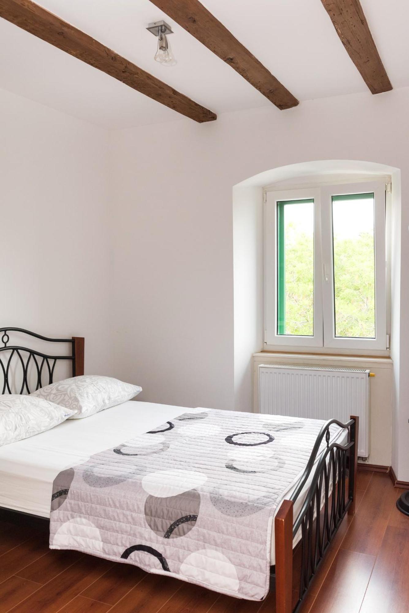 Apartmani Spanja ヴォディツェ エクステリア 写真