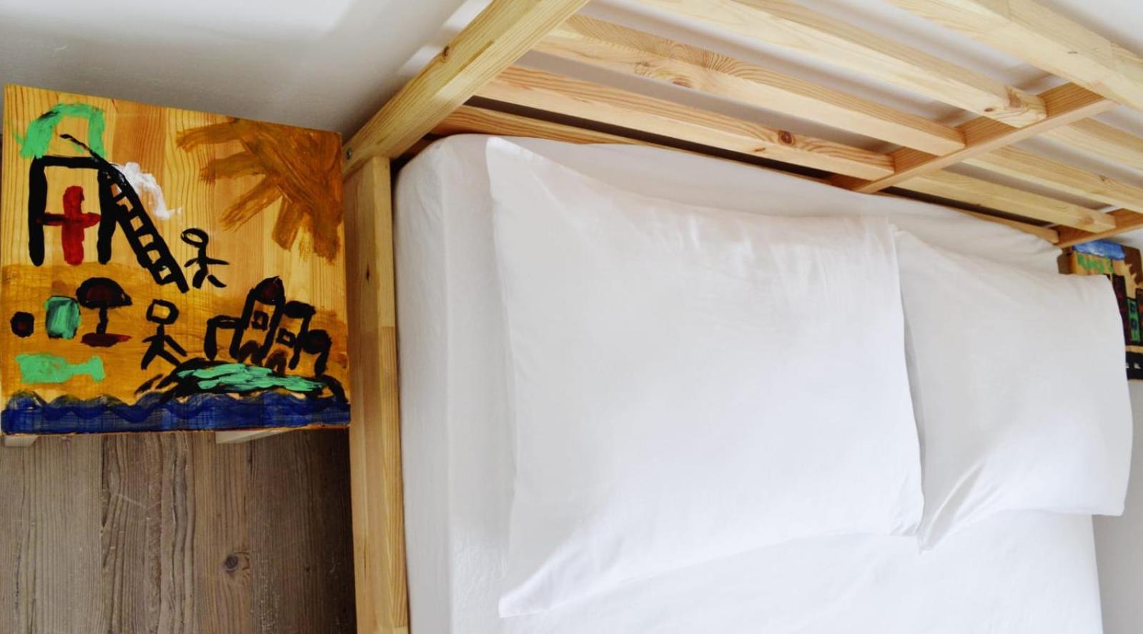Apartmani Spanja ヴォディツェ エクステリア 写真