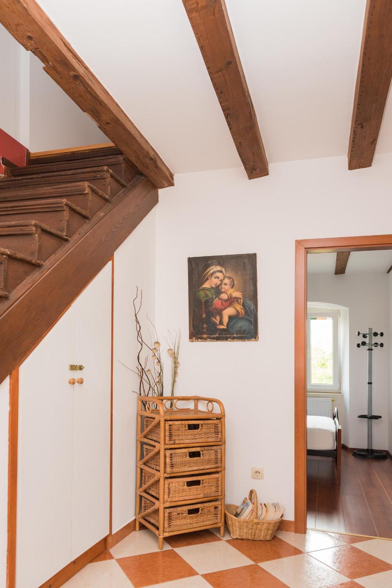 Apartmani Spanja ヴォディツェ エクステリア 写真