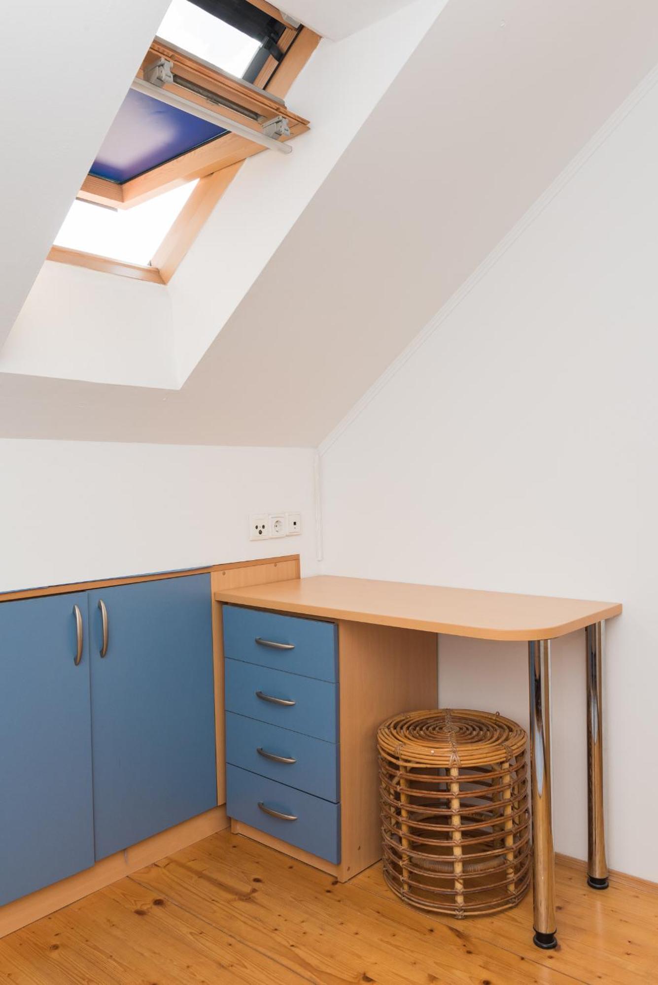 Apartmani Spanja ヴォディツェ エクステリア 写真