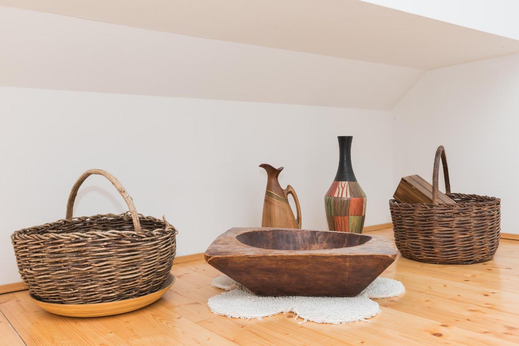 Apartmani Spanja ヴォディツェ エクステリア 写真