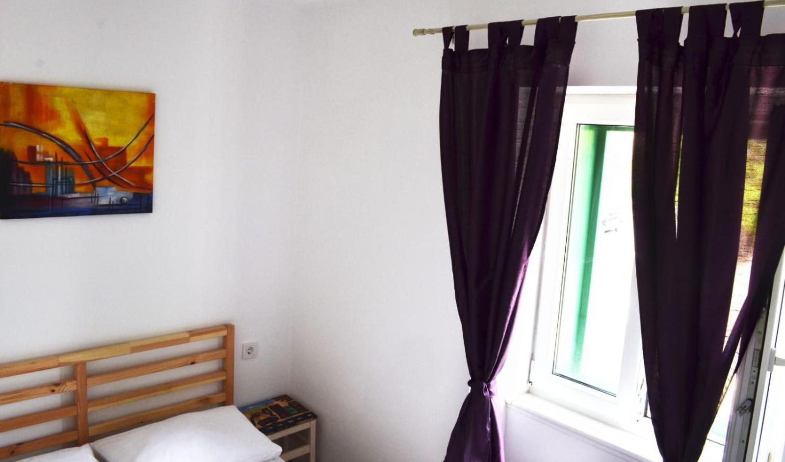 Apartmani Spanja ヴォディツェ エクステリア 写真
