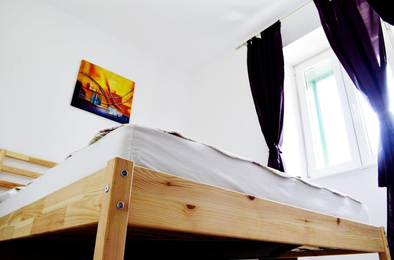 Apartmani Spanja ヴォディツェ エクステリア 写真