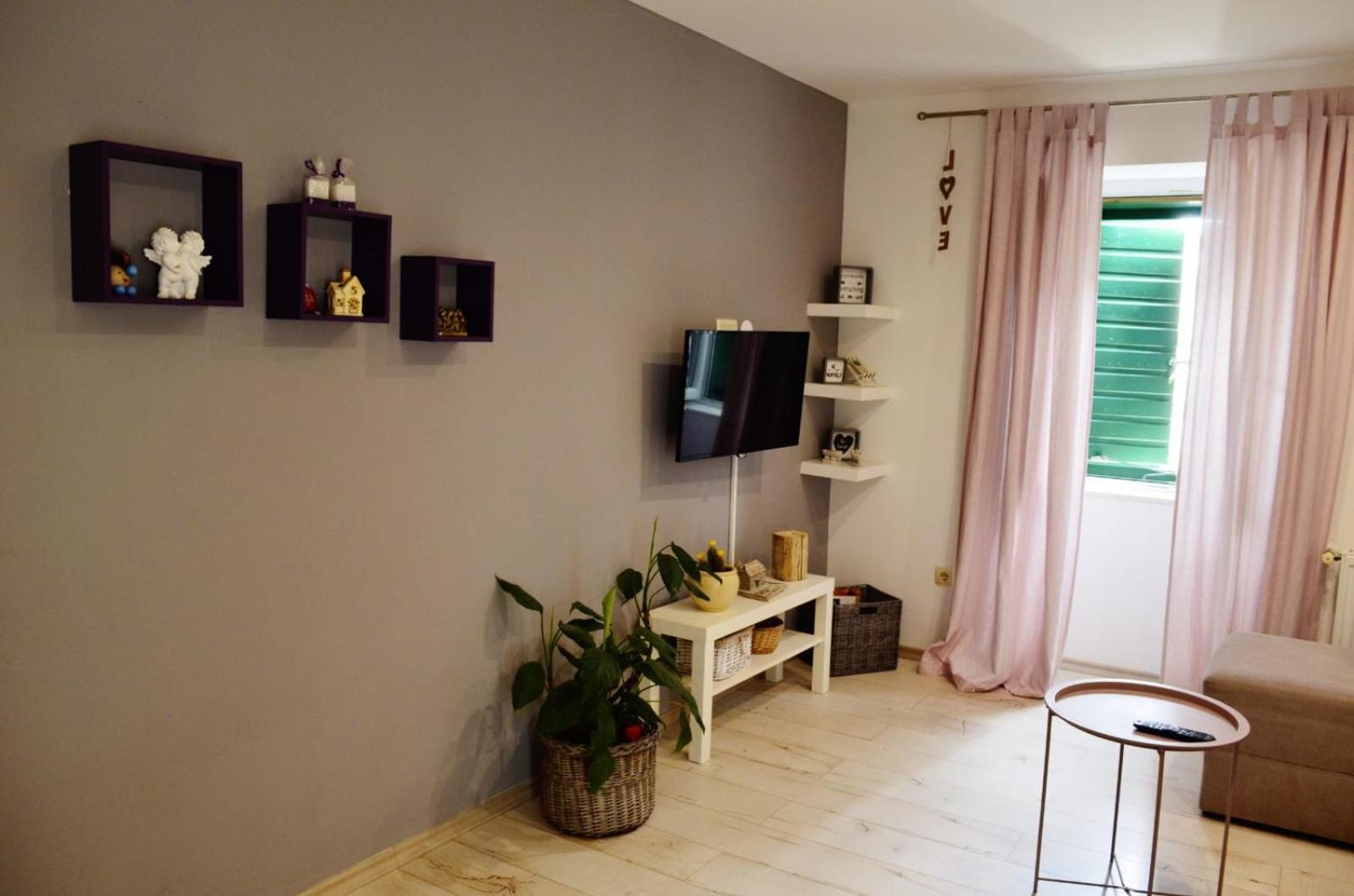 Apartmani Spanja ヴォディツェ エクステリア 写真