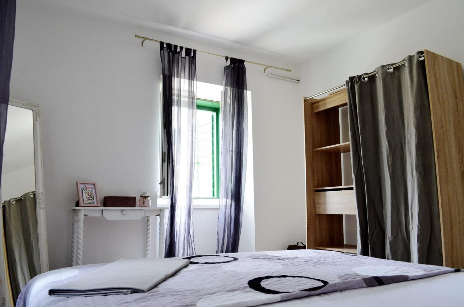 Apartmani Spanja ヴォディツェ エクステリア 写真