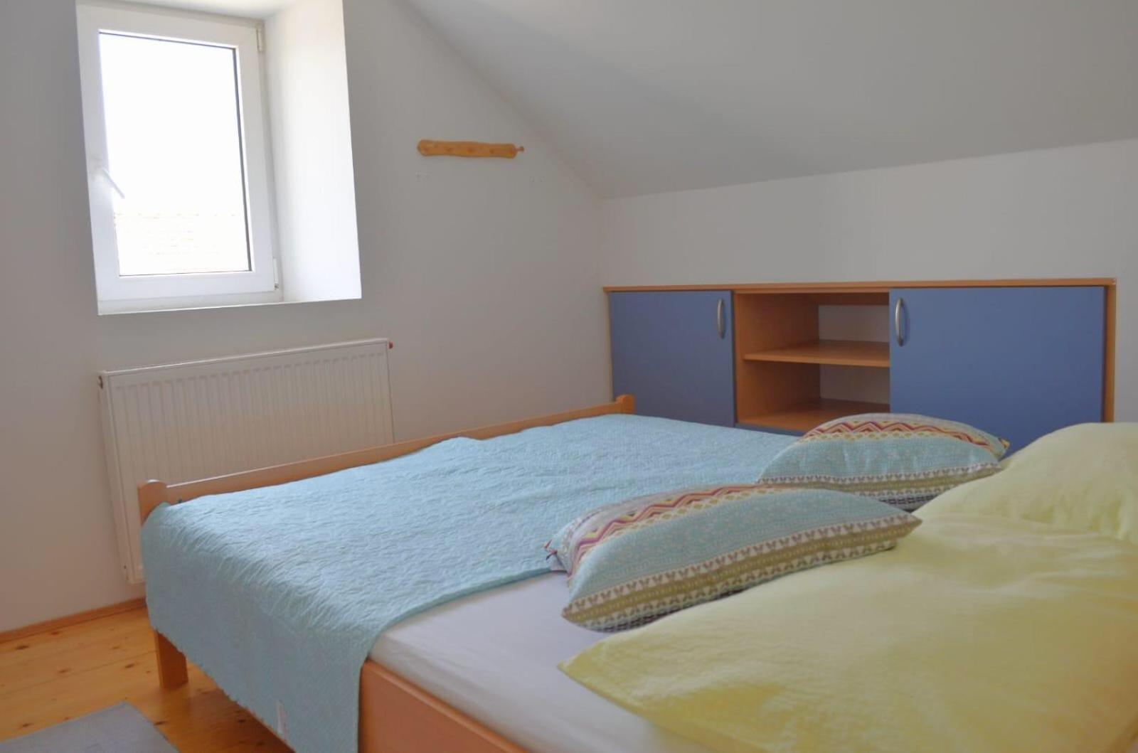 Apartmani Spanja ヴォディツェ エクステリア 写真