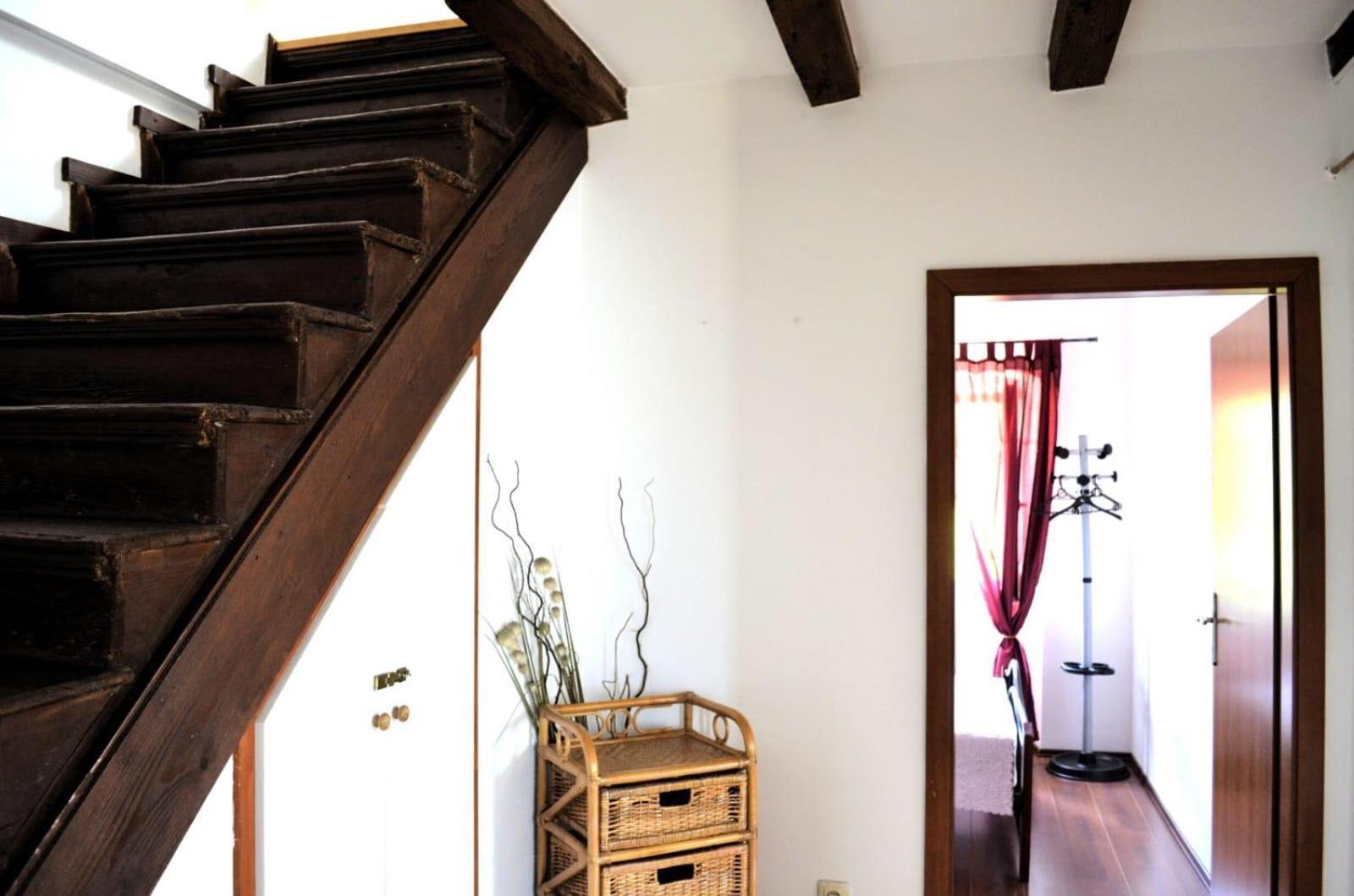 Apartmani Spanja ヴォディツェ エクステリア 写真