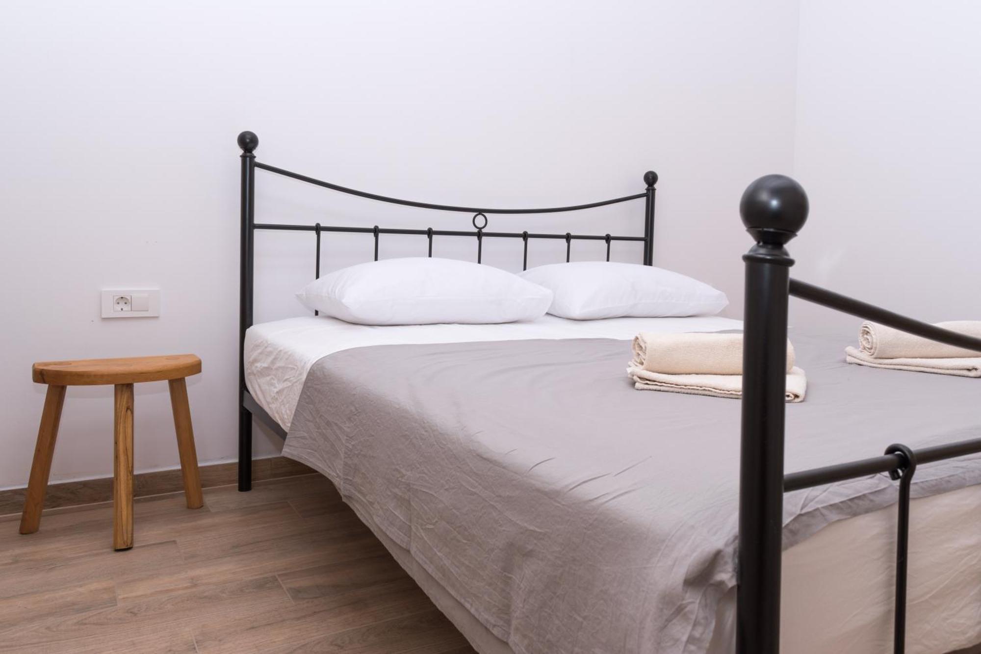 Apartmani Spanja ヴォディツェ エクステリア 写真