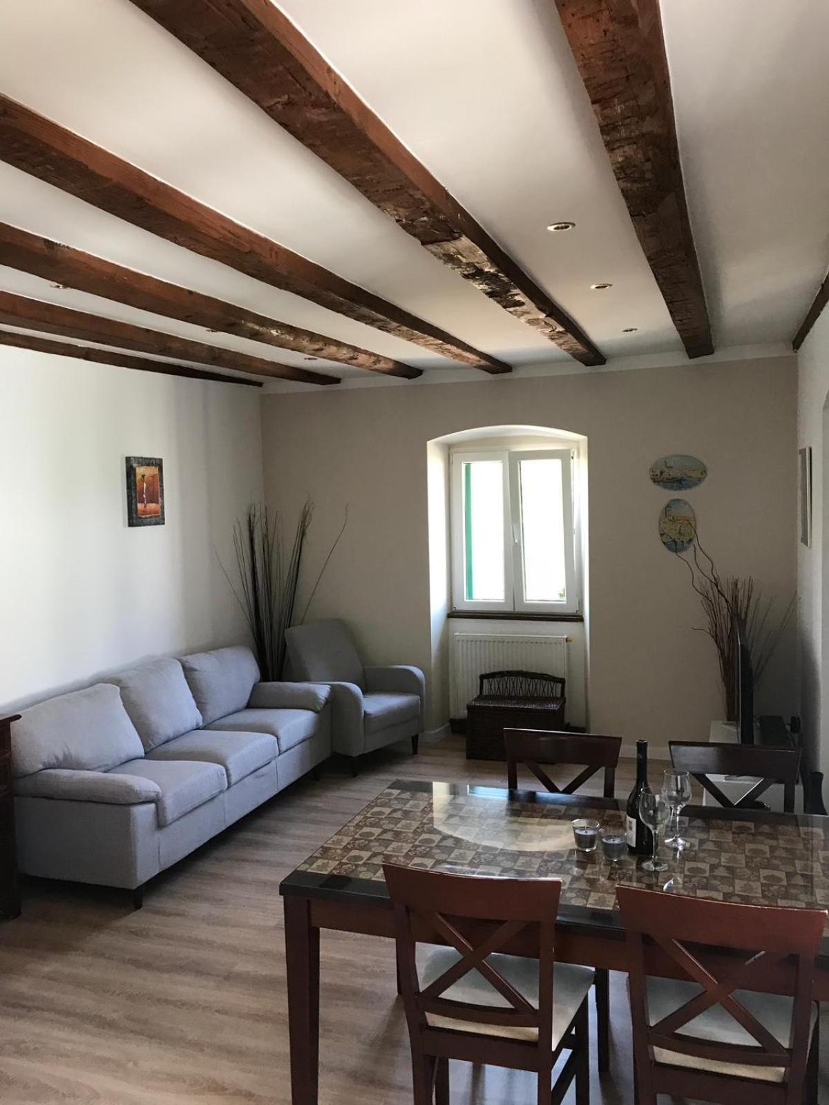 Apartmani Spanja ヴォディツェ エクステリア 写真