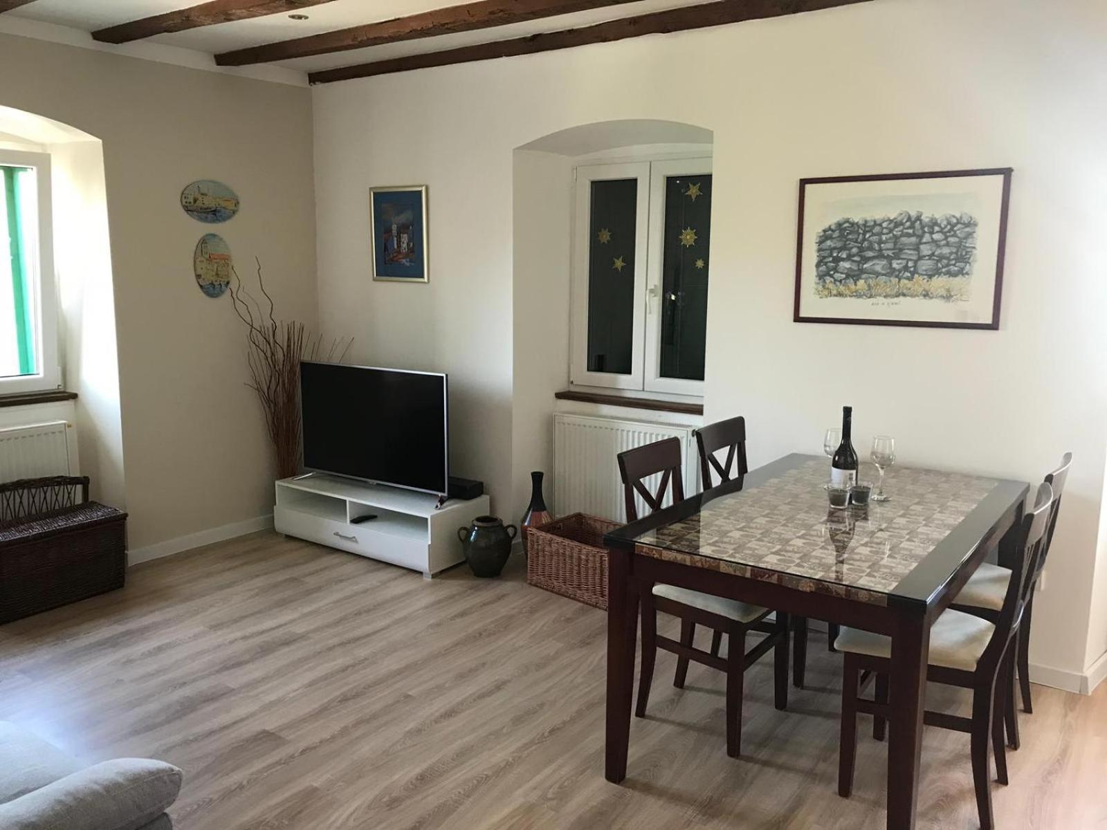 Apartmani Spanja ヴォディツェ エクステリア 写真