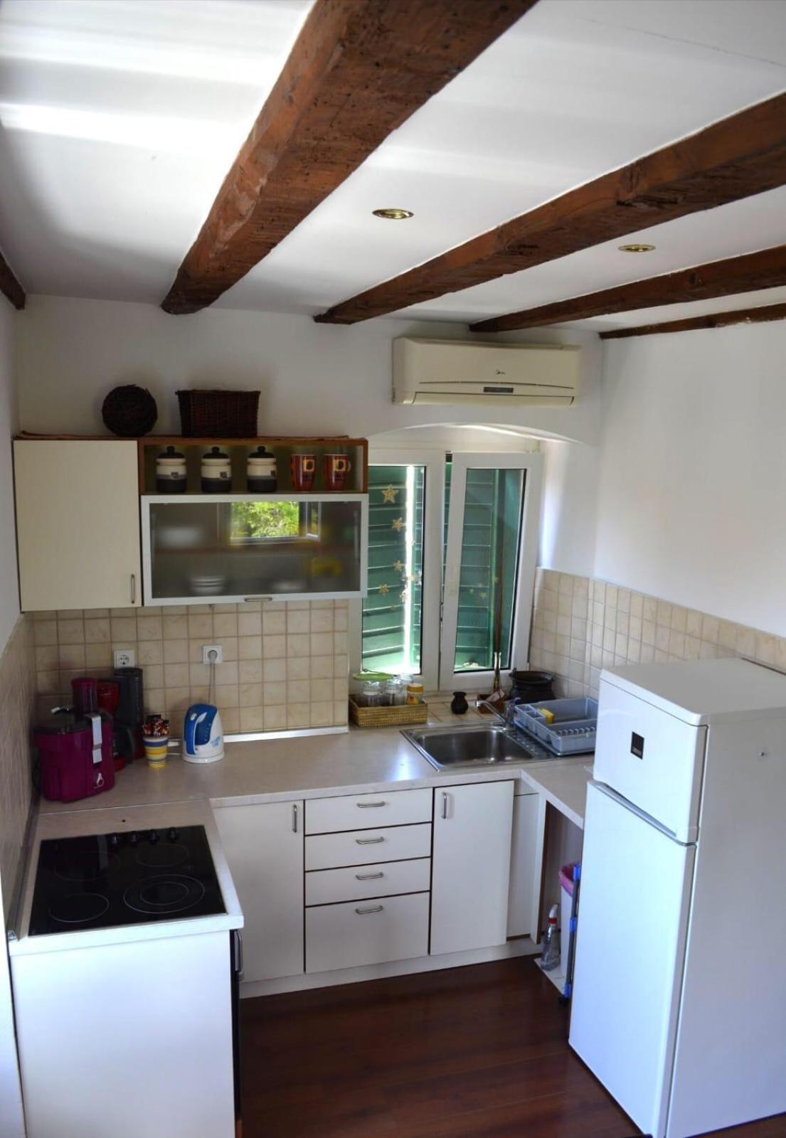 Apartmani Spanja ヴォディツェ エクステリア 写真
