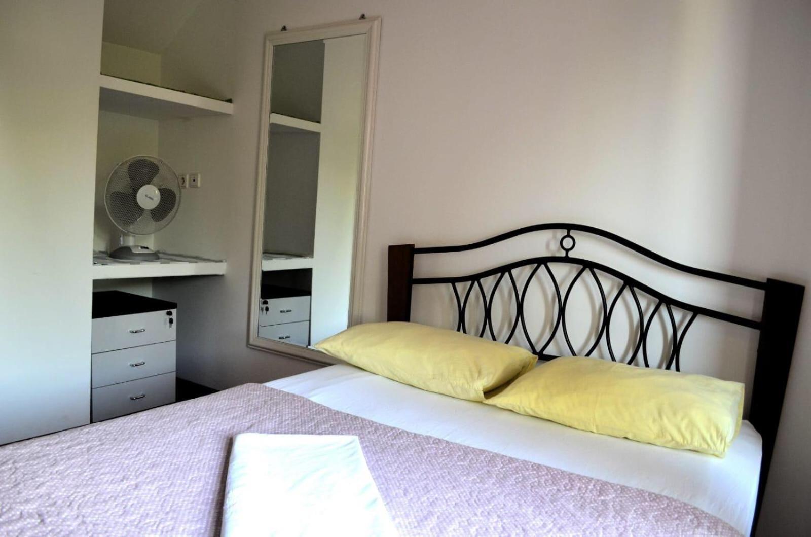 Apartmani Spanja ヴォディツェ エクステリア 写真